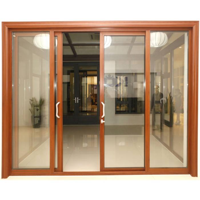 cửa nhôm xingfa Thuận An