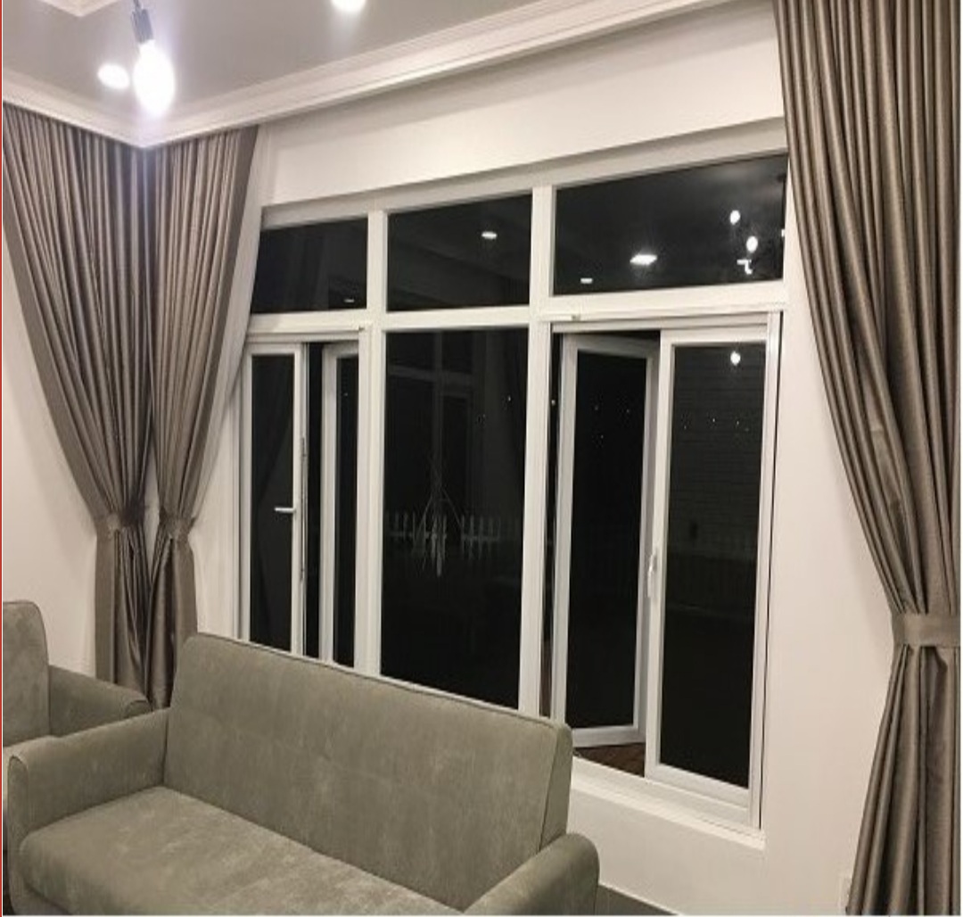 cửa nhôm xingfa Thuận An