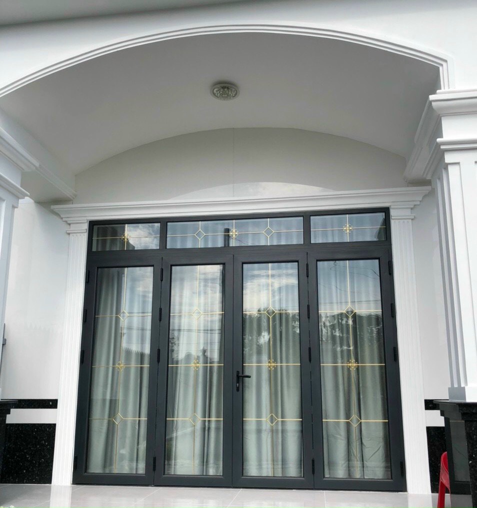 Nhôm xingfa cao cấp Bình Phước