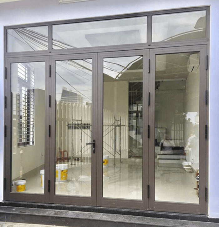 báo giá nhôm xingfa cao cấp Bình Phước