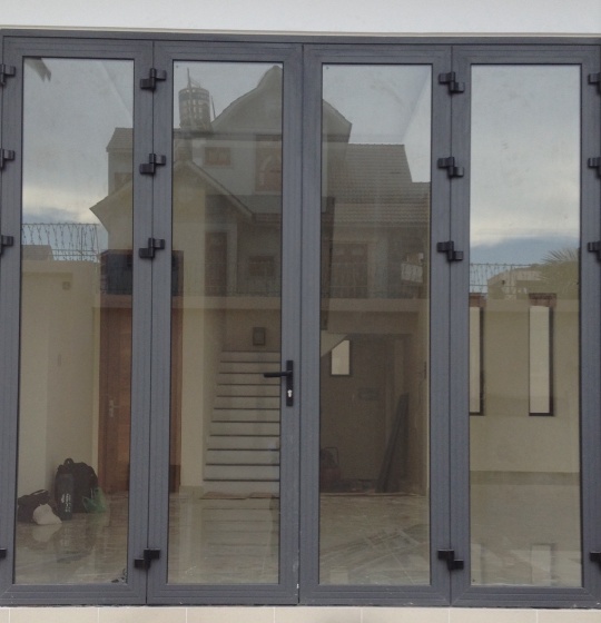 báo giá nhôm xingfa cao cấp Bình Phước