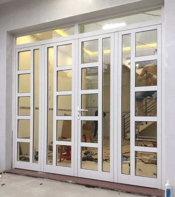 cửa nhôm Xingfa