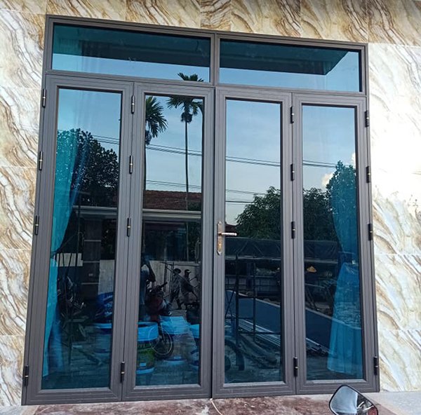 cửa nhôm Xingfa