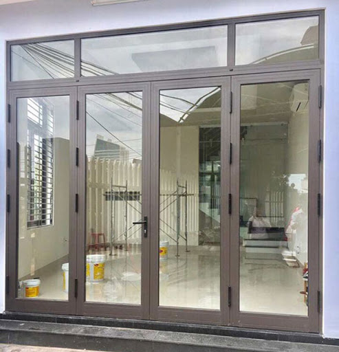 cửa nhôm xingfa Bình Dương