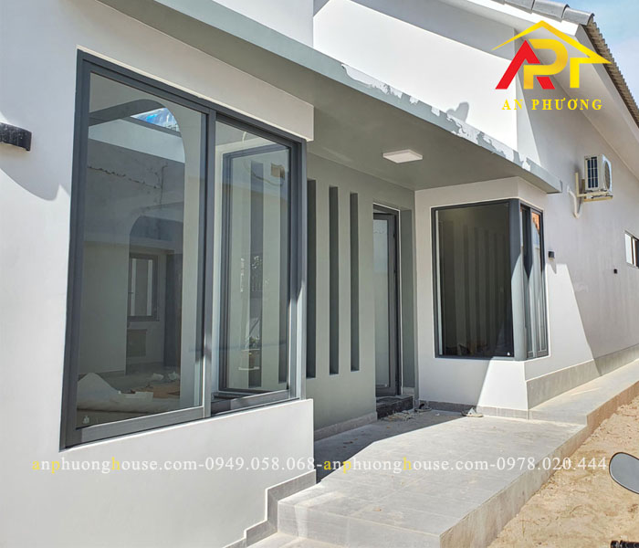 5 lưu ý khi lựa chọn đơn vị thi công cửa nhôm Xingfa Bình Dương