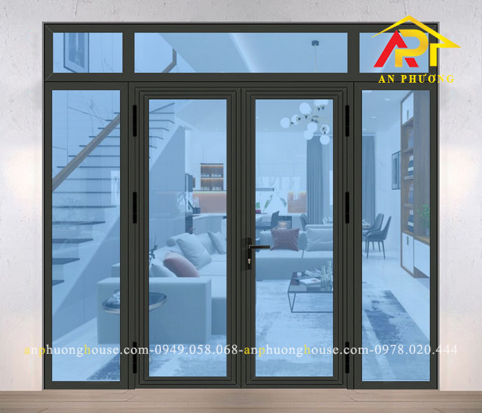 Xây Dựng Cơ Khí An Phương - Đáp ứng đầy đủ các tiêu chuẩn vàng