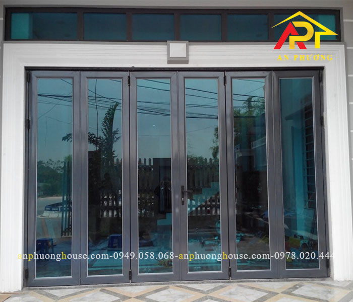 Cửa kính cường lực Xingfa Bình Dương là gì?