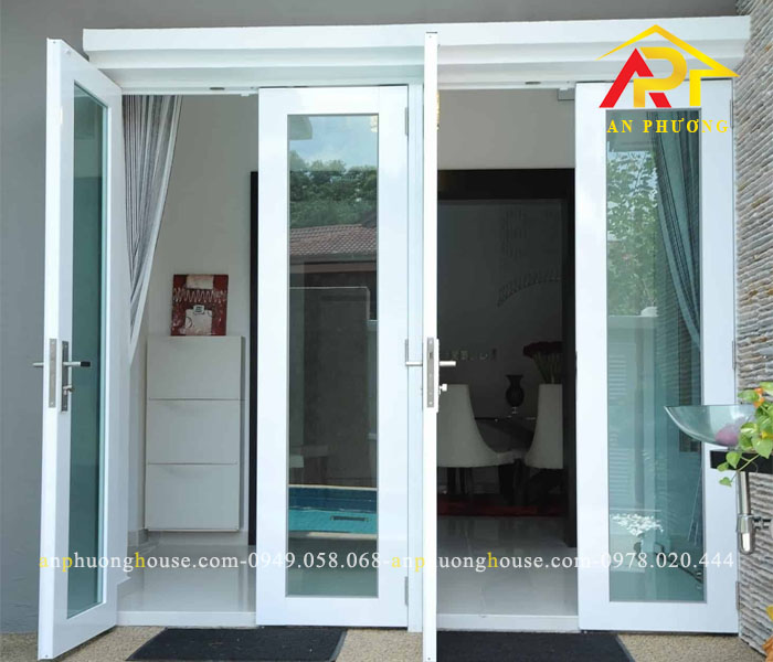 Ưu đãi của dịch vụ tại Cửa nhôm kính Bình Dương | Xây Dựng Cơ Khí An Phương