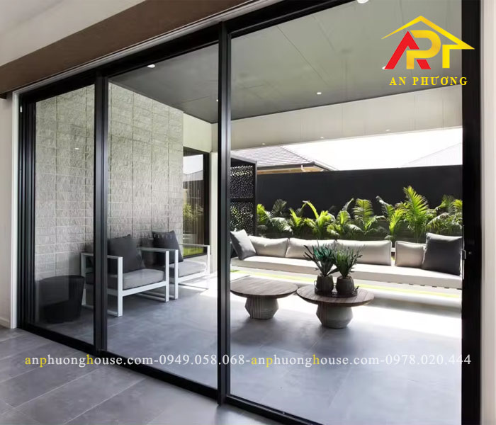 Đơn vị nào ở Bình Dương cung cấp cửa nhôm kính giá rẻ chất lượng? 