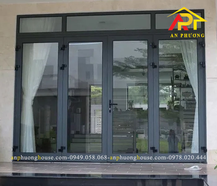 Tại sao nên lựa chọn cửa nhôm Xingfa Bình Dương?