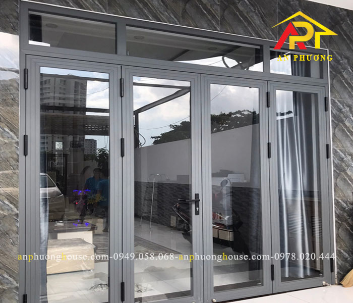 Lý do nên chọn cửa nhôm Xingfa chính hãng: