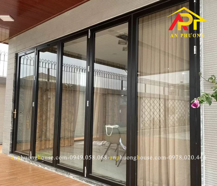 Tại sao nên chọn Xây Dựng Cơ Khí An Phương thi công cửa nhôm Xingfa tại Bình Dương?