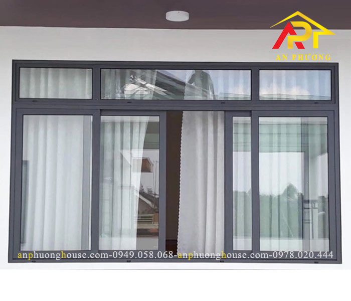 Cửa sổ nhôm Xingfa Bình Dương của Xây Dựng Cơ Khí An Phương luôn cam kết: