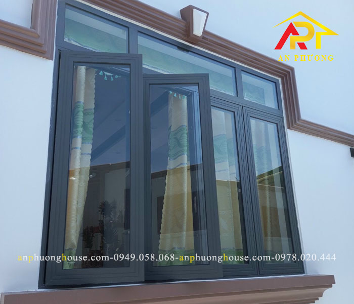 Vài nét về lắp đặt cửa sổ nhôm Xingfa Bình Dương