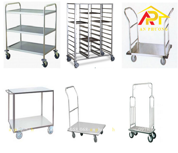 Lưu ý khi mua dụng cụ y tế inox công nghiệp