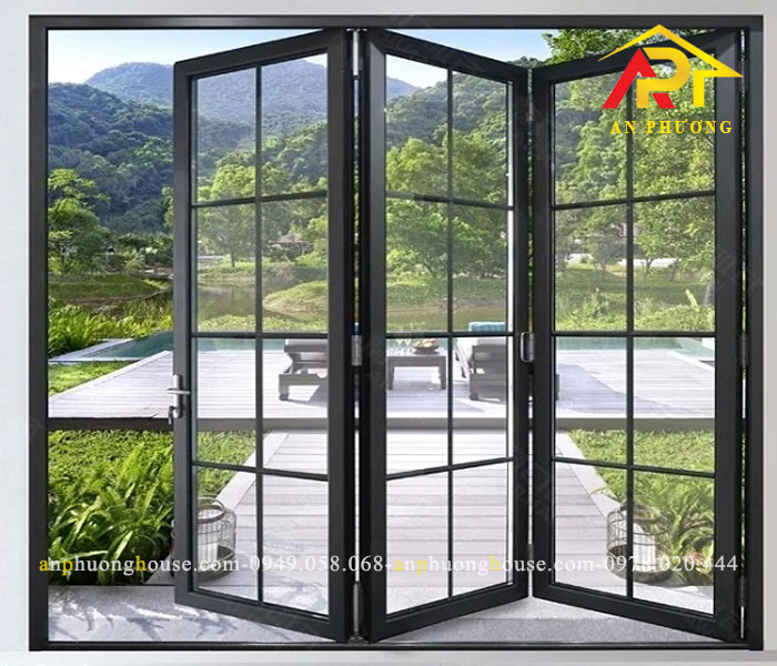 Lựa chọn đơn vị lắp đặt cửa nhôm kính uy tín