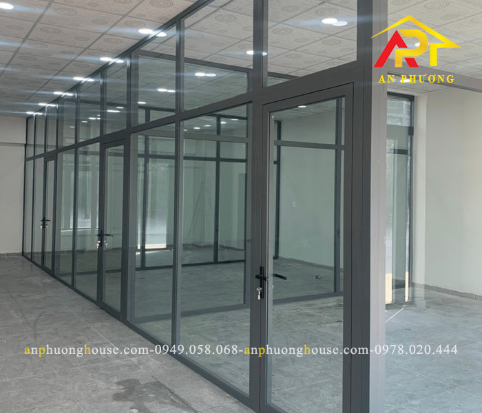Ưu đãi của dịch vụ Lắp đặt cửa nhôm Xingfa Bình Dương tại Xây Dựng Cơ Khí An Phương
