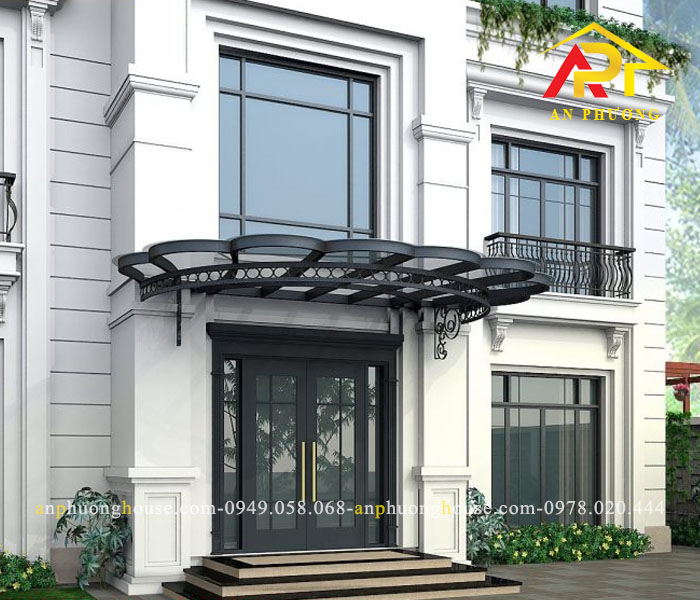 Các Tiêu Chí Chọn Mái Kính Sảnh Phù Hợp