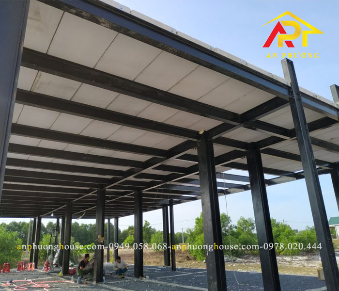 Ưu Điểm và Nhược Điểm của Nhà Thép Lắp Ráp