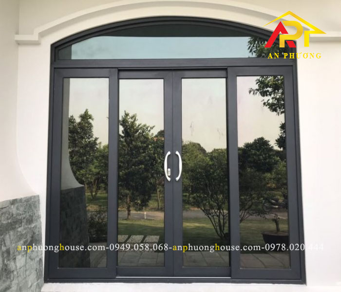 Xây Dựng Cơ Khí An Phương - Đơn vị cung cấp Nhôm Xingfa giá rẻ Bình Dương uy tín