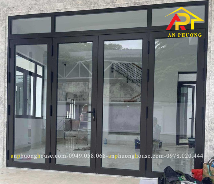 Tìm Hiểu Cơ Bản Về Nhôm Xingfa Giá Rẻ Bình Dương