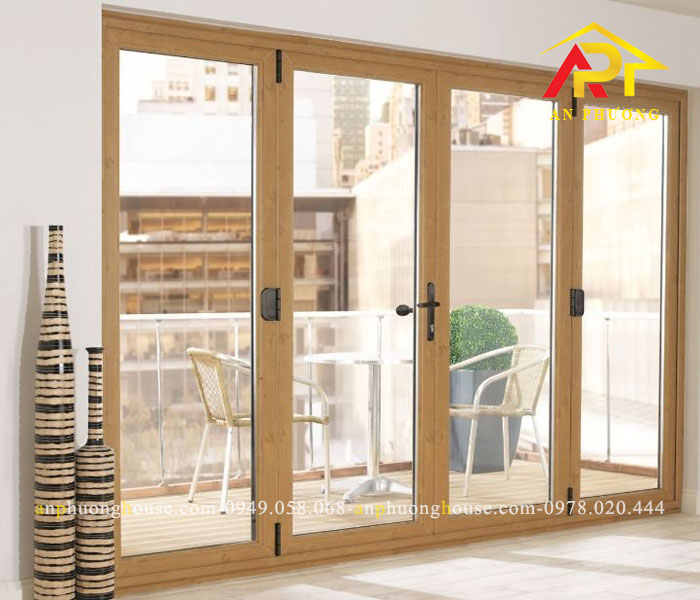 Cách bảo quản cửa nhôm Xingfa để kéo dài tuổi thọ