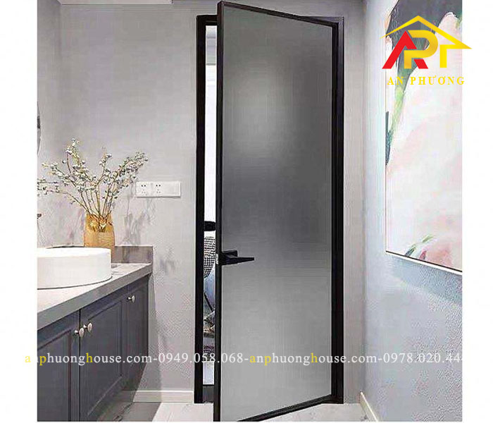 Cách vệ sinh cửa nhôm kính tại nhà hiệu quả