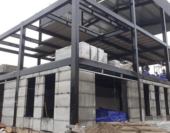 THI CÔNG XÂY DỰNG NHÀ Ở