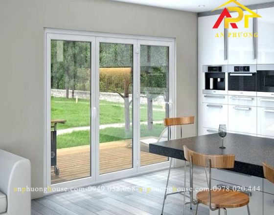 Hướng dẫn cách chọn cửa nhôm kính phù hợp với ngôi nhà của bạn