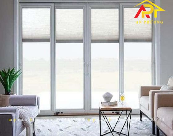 Bí quyết lựa chọn Cửa kính Cường lực Xingfa Bình Dương chất lượng