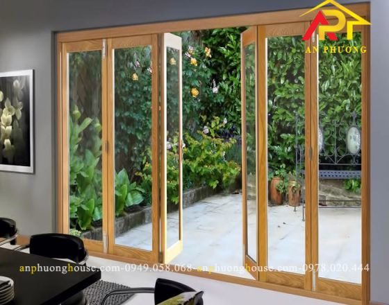 Đơn vị cung cấp cửa nhôm Xingfa cao cấp Bình Dương