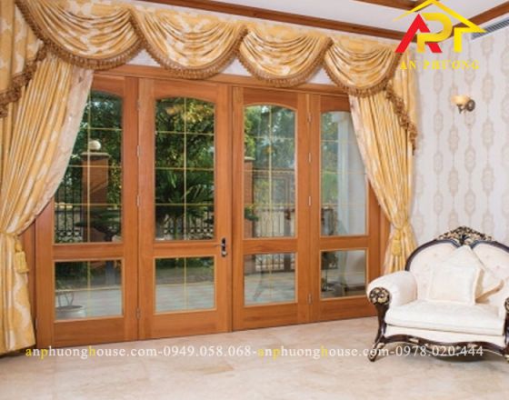 Cửa nhôm Xingfa nhập khẩu Bình Dương - Chất lượng đỉnh cao
