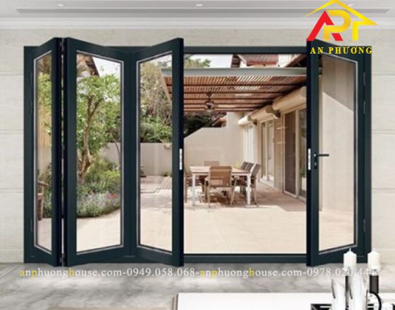 Những lưu ý khi lắp đặt cửa nhôm kính Bình Dương