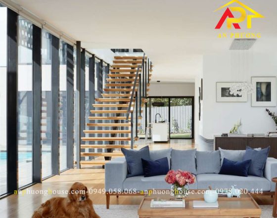 Lắp đặt cửa nhôm Xingfa Bình Dương - Uy tín & Chuyên nghiệp