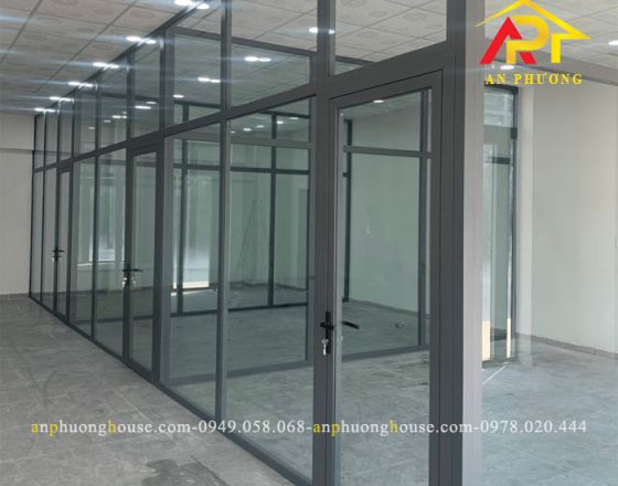 Khám phá ưu điểm Nhôm Xingfa giá rẻ Bình Dương