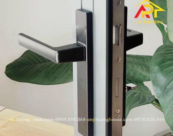 Phụ kiện cửa nhôm Xingfa Bình Dương là gì? Mua ở đâu