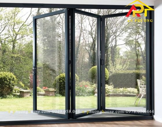 7 ưu điểm nổi bật của cửa nhôm Xingfa Bình Dương