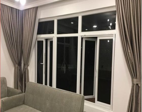 THỊ TRƯỜNG NHÔM KÍNH MIỀN NAM