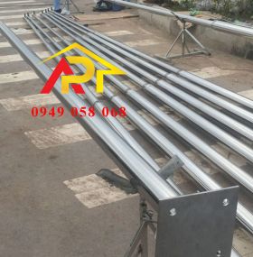 CỌT CỜ CÔNG TRÌNH