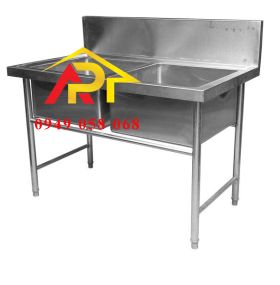 BỒN RỮA INOX