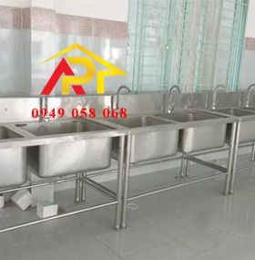 BỒN RỬA CÔNG NGHIỆP