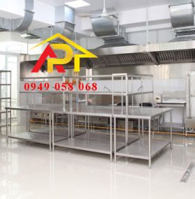 DỤNG CỤ NHÀ BẾP CÔNG NGHIỆP