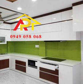 KÍNH BẾP M02