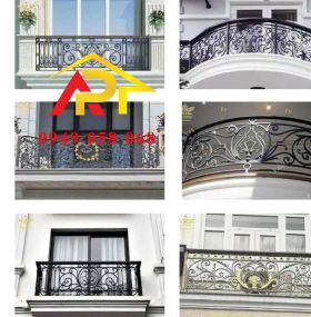 LAN CAN MỸ NGHỆ TỔNG HỢP M01