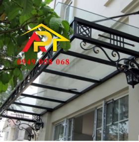 MÁI HIÊN CỬA ĐẸP