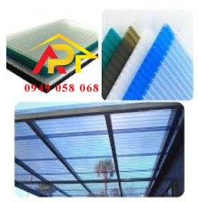 MẪU POLY RỖNG