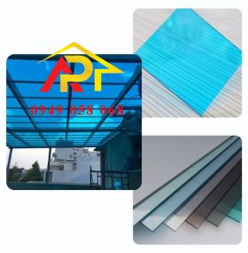 MẪU POLY ĐẶC