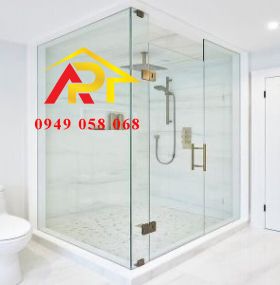 VÁCH KÍNH NHÀ TẮM M04