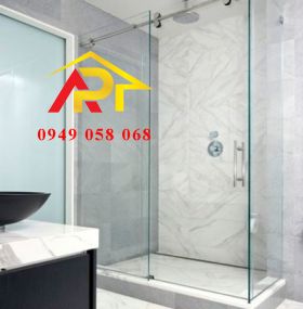 VÁCH KÍNH NHÀ TẮM M02