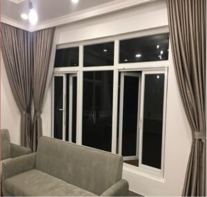THỊ TRƯỜNG NHÔM KÍNH MIỀN NAM
